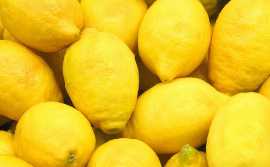 Lemon Lamas Barbed Oriya Muğla