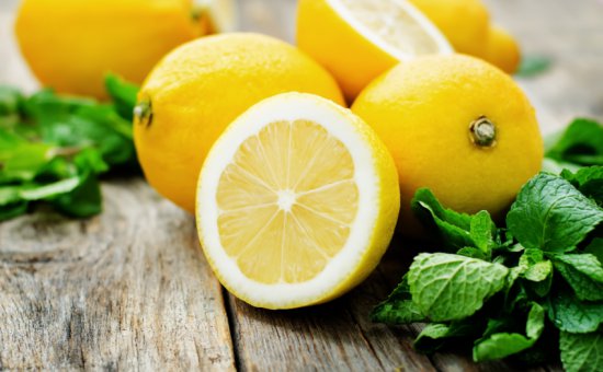 Lemon Lamas Barbed Oriya Muğla