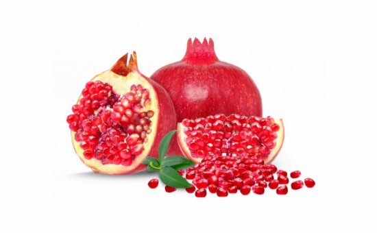 Hicaz Pomegranate Oriya Muğla