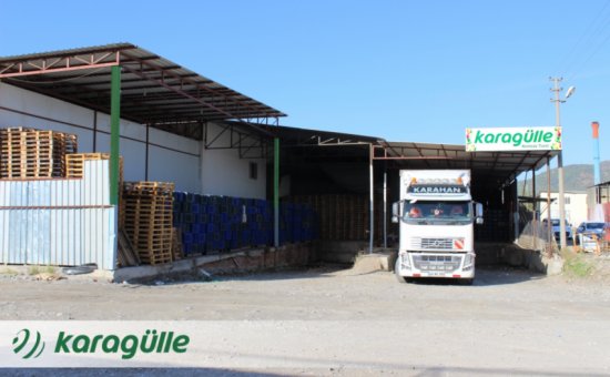 Muğla Ortaca Karagülle Ticaret